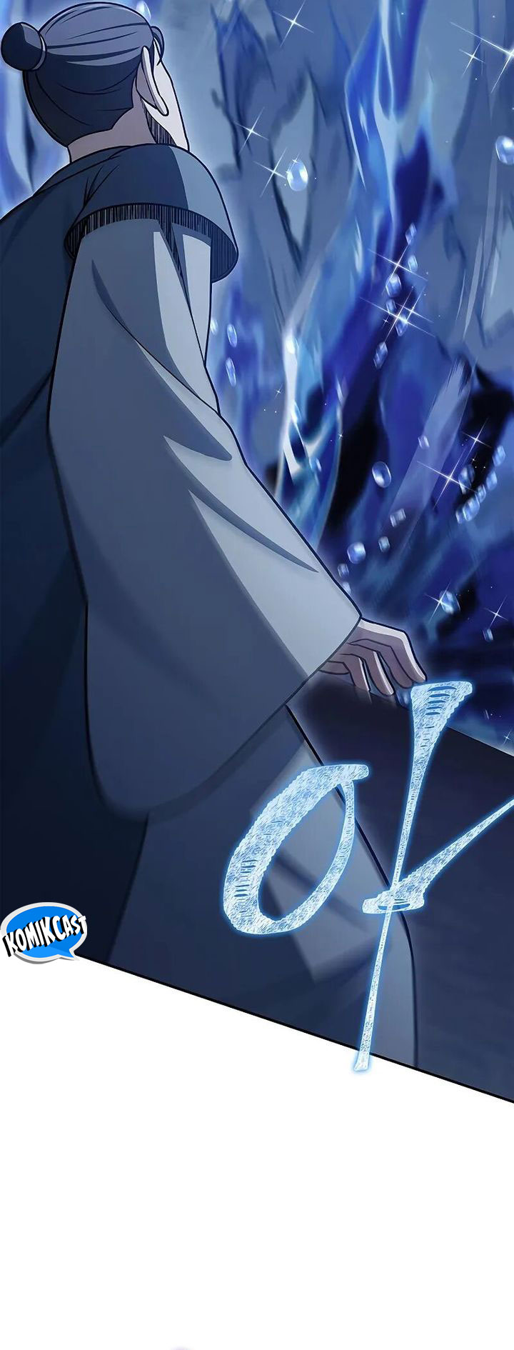 Heavenly Grand Archive’s Young Master