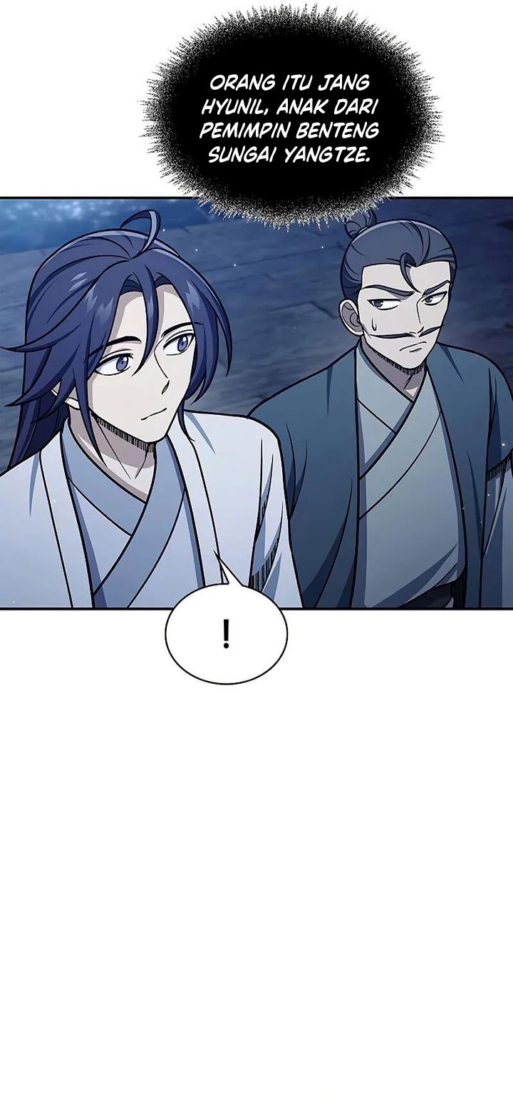 Heavenly Grand Archive’s Young Master
