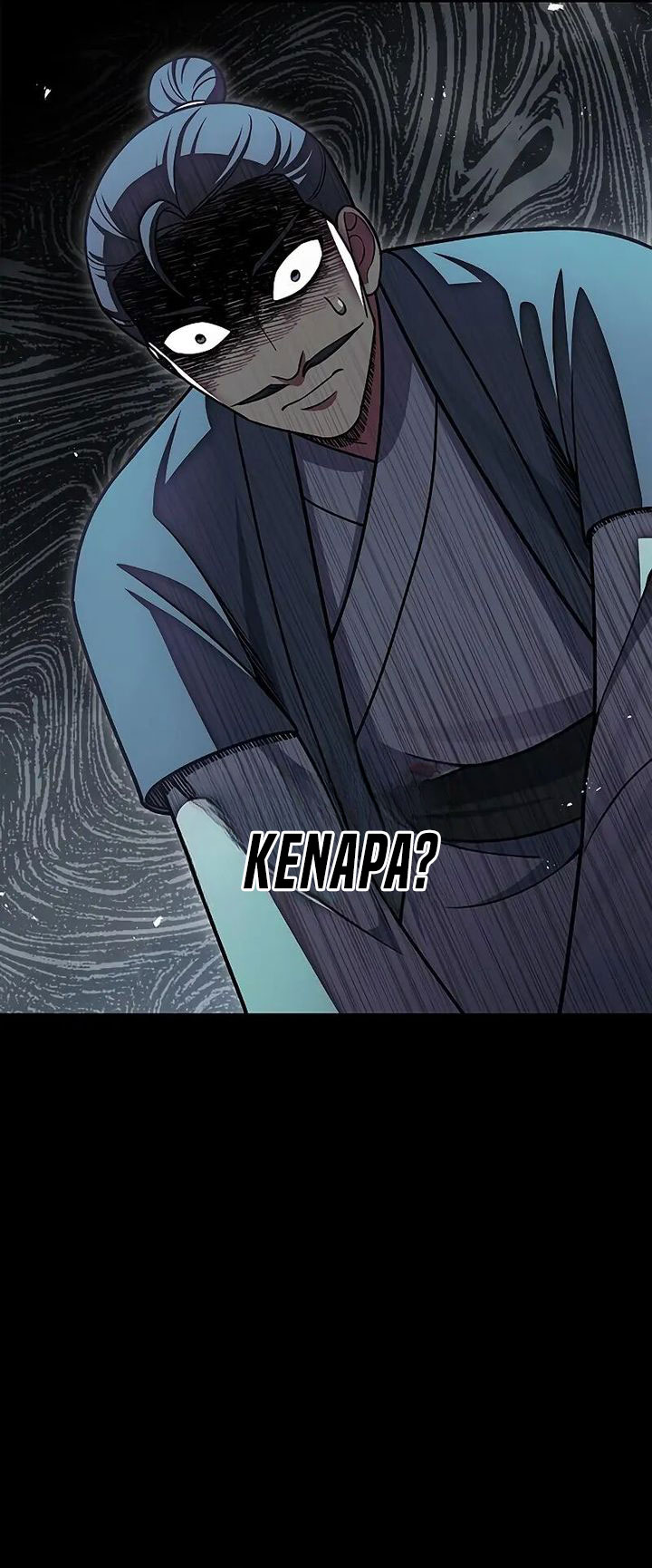 Heavenly Grand Archive’s Young Master