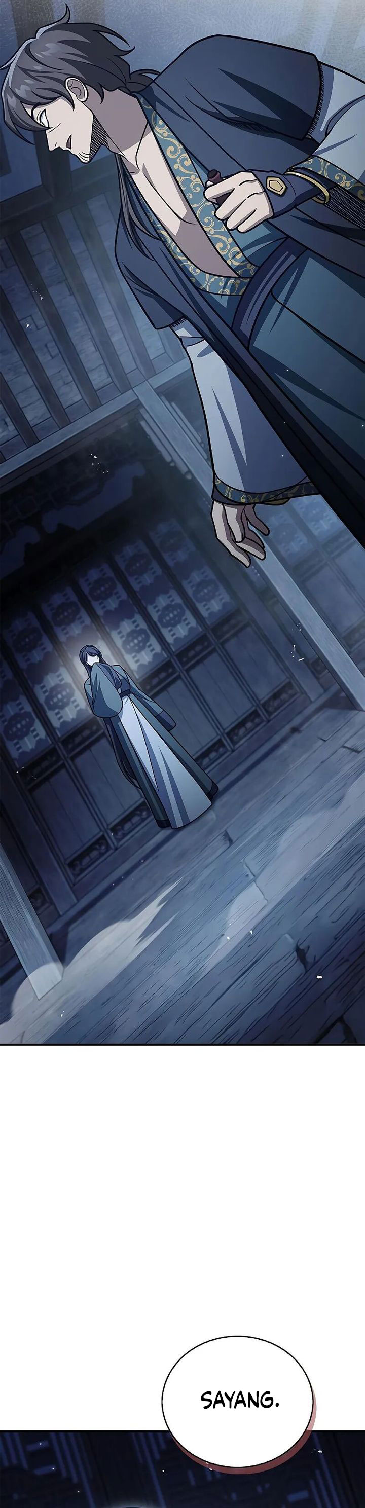 Heavenly Grand Archive’s Young Master