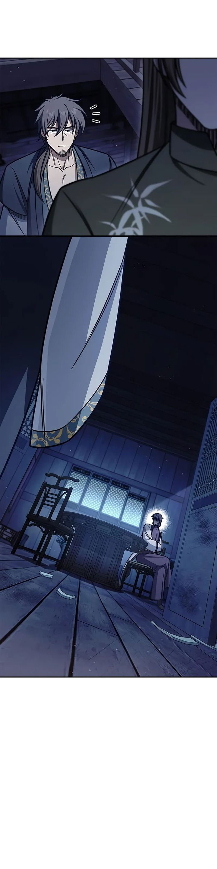 Heavenly Grand Archive’s Young Master