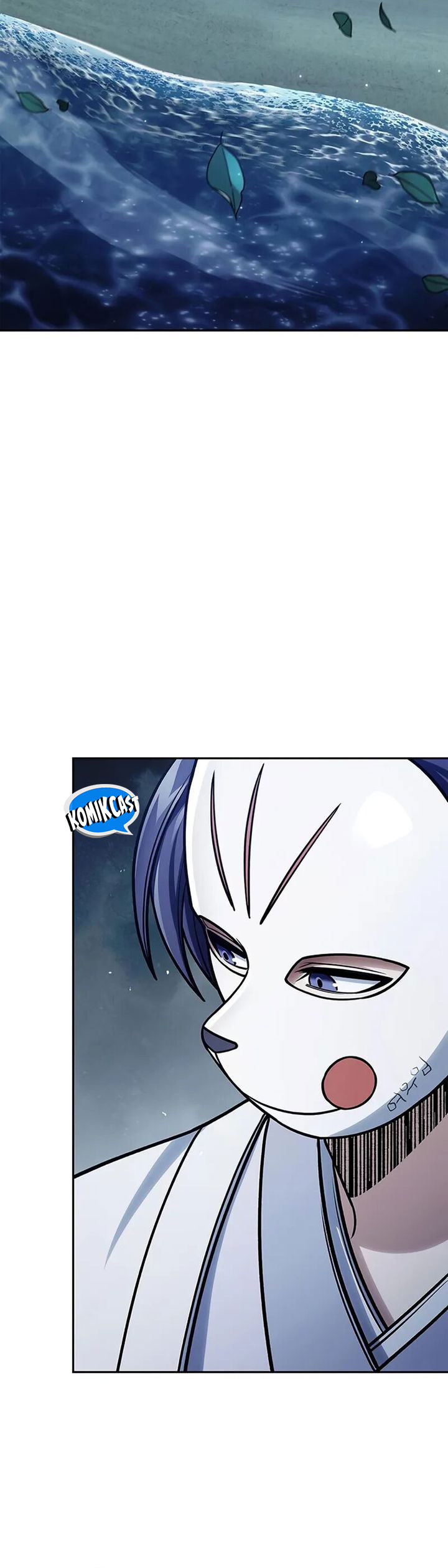 Heavenly Grand Archive’s Young Master