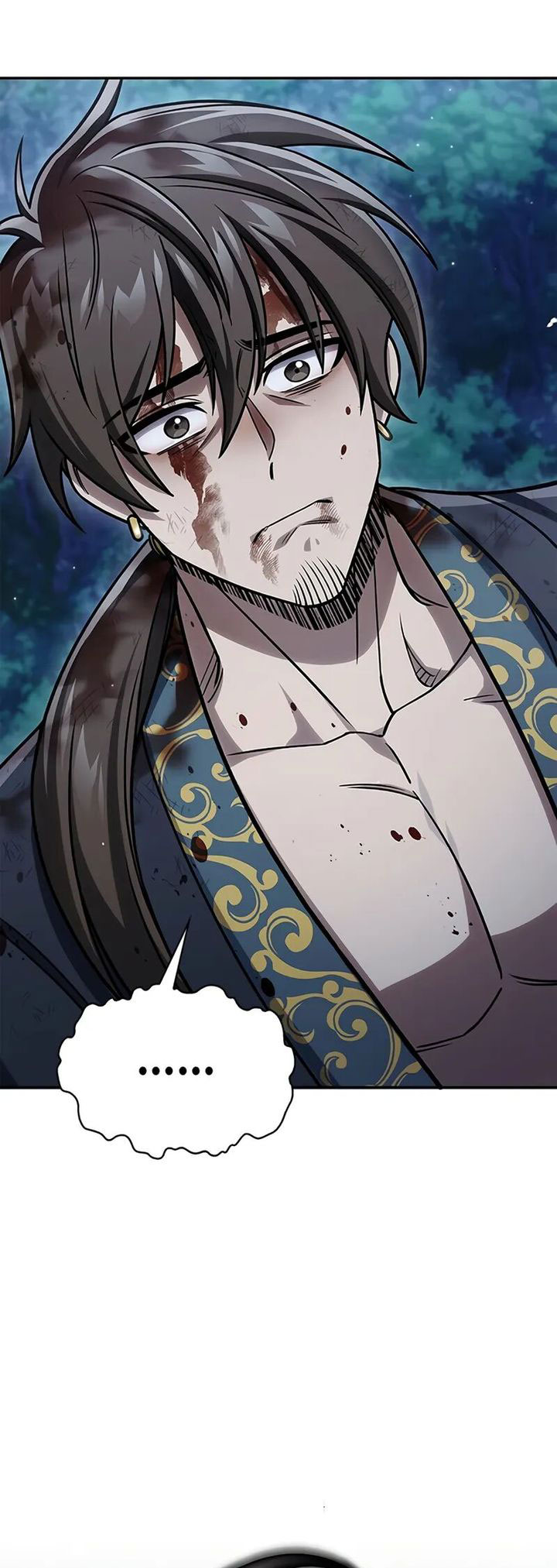Heavenly Grand Archive’s Young Master