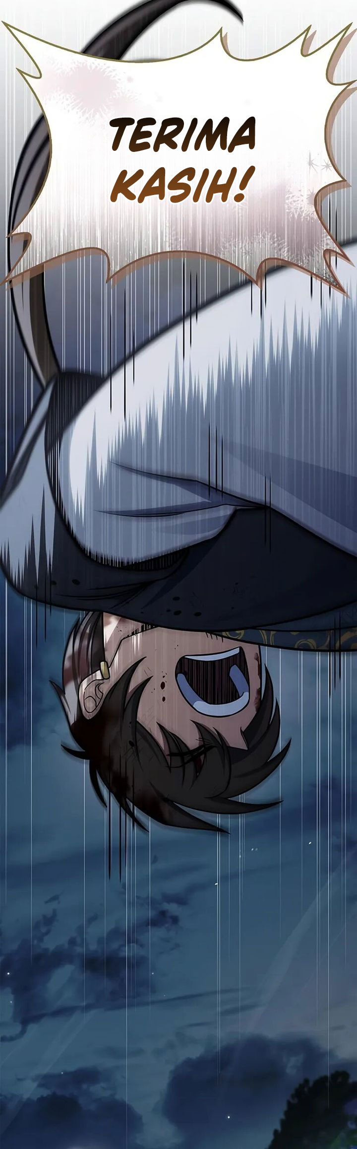 Heavenly Grand Archive’s Young Master