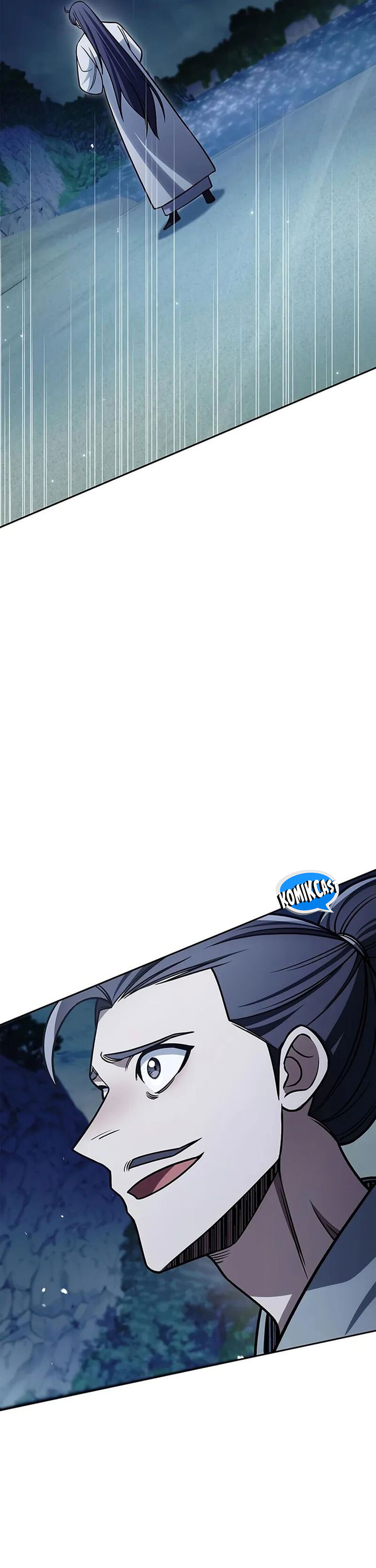 Heavenly Grand Archive’s Young Master