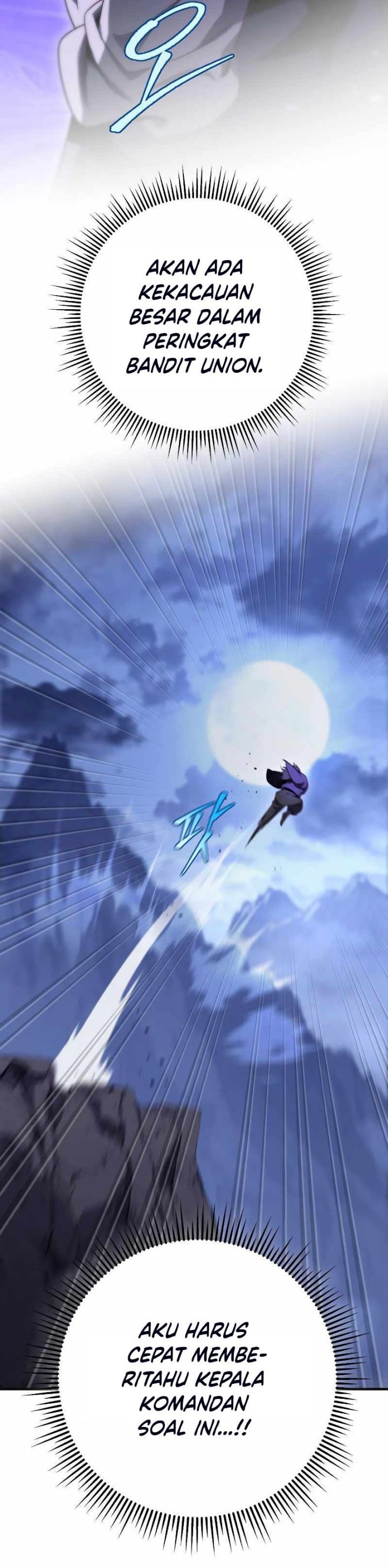 Heavenly Inquisition Sword