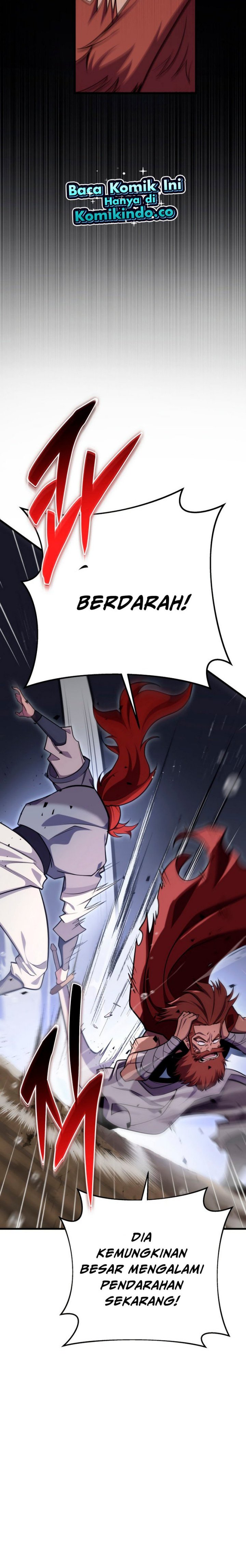 Heavenly Inquisition Sword