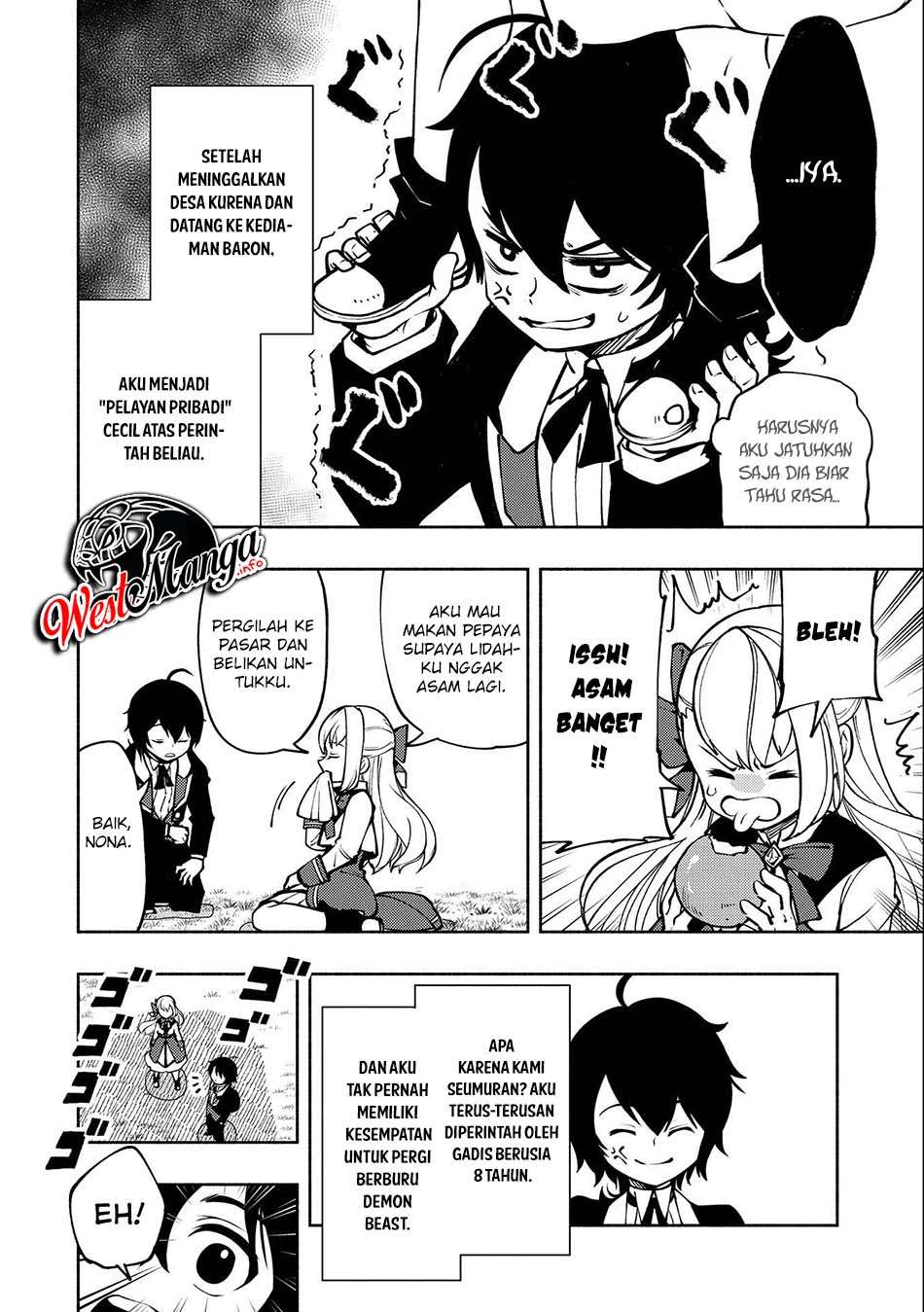 Hell Mode: Yarikomi Suki no Gamer wa Hai Settei no Isekai de Musou Suruw