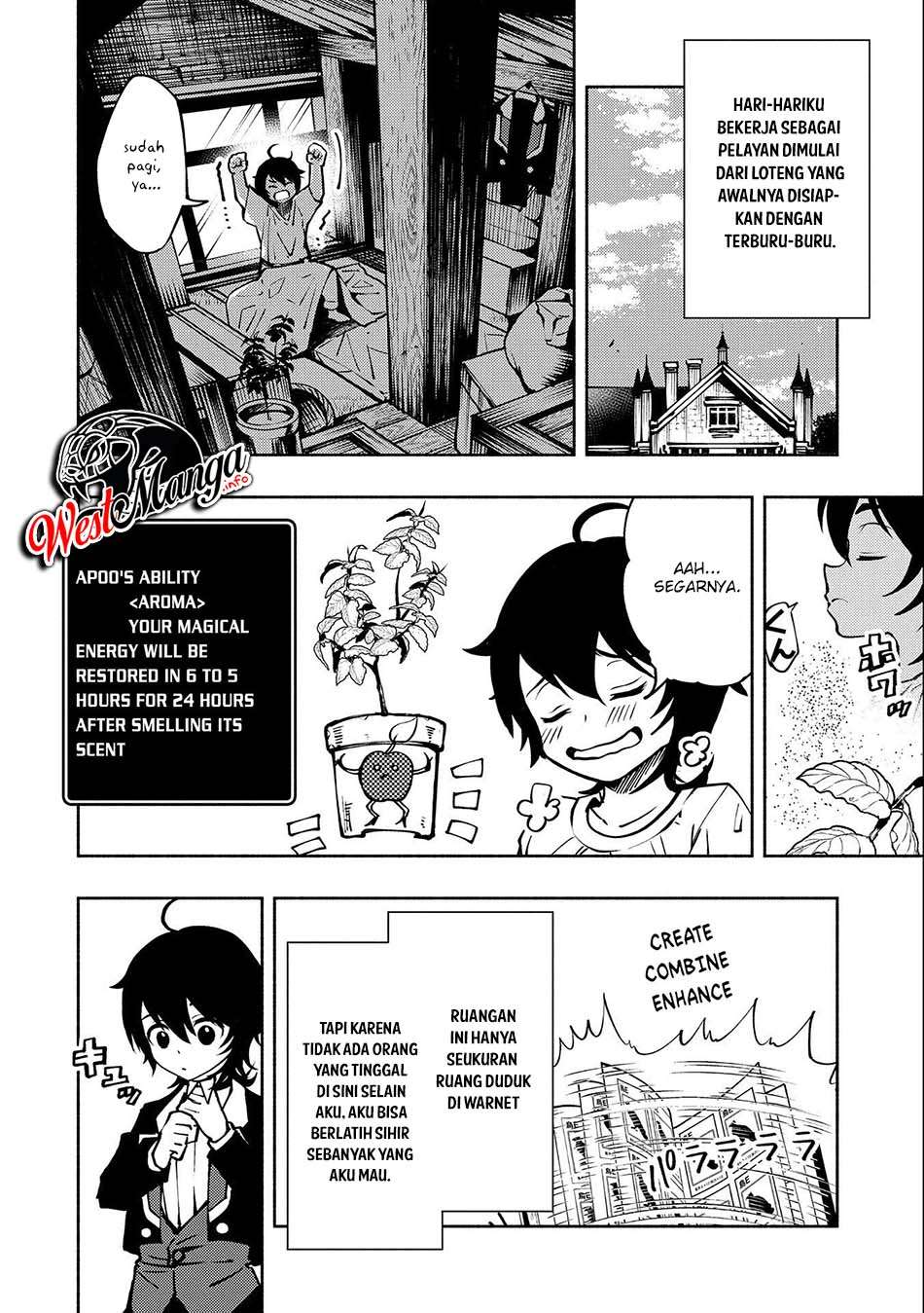 Hell Mode: Yarikomi Suki no Gamer wa Hai Settei no Isekai de Musou Suruw