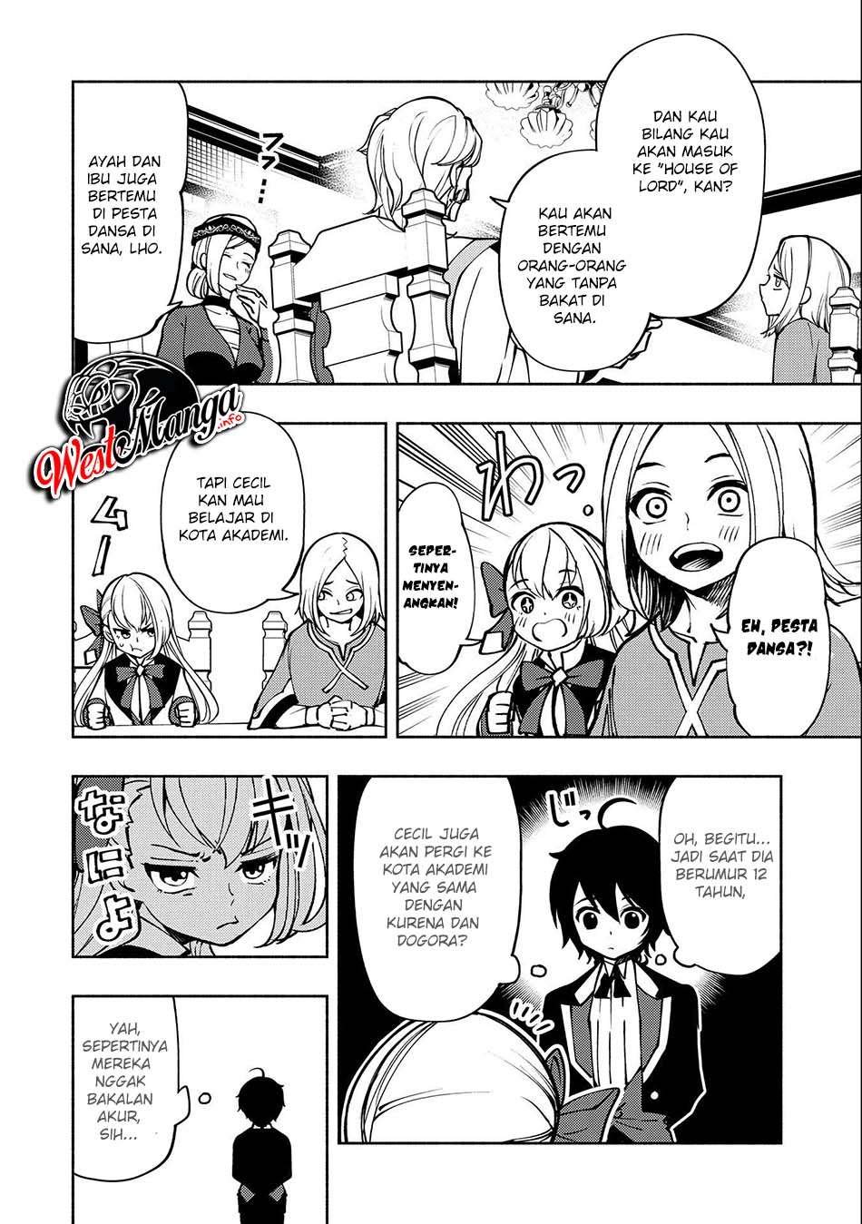 Hell Mode: Yarikomi Suki no Gamer wa Hai Settei no Isekai de Musou Suruw