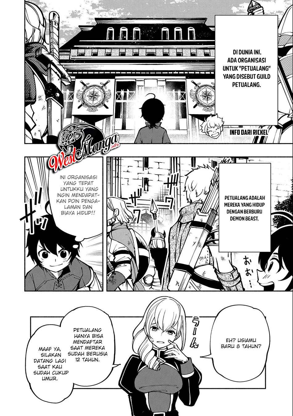 Hell Mode: Yarikomi Suki no Gamer wa Hai Settei no Isekai de Musou Suruw