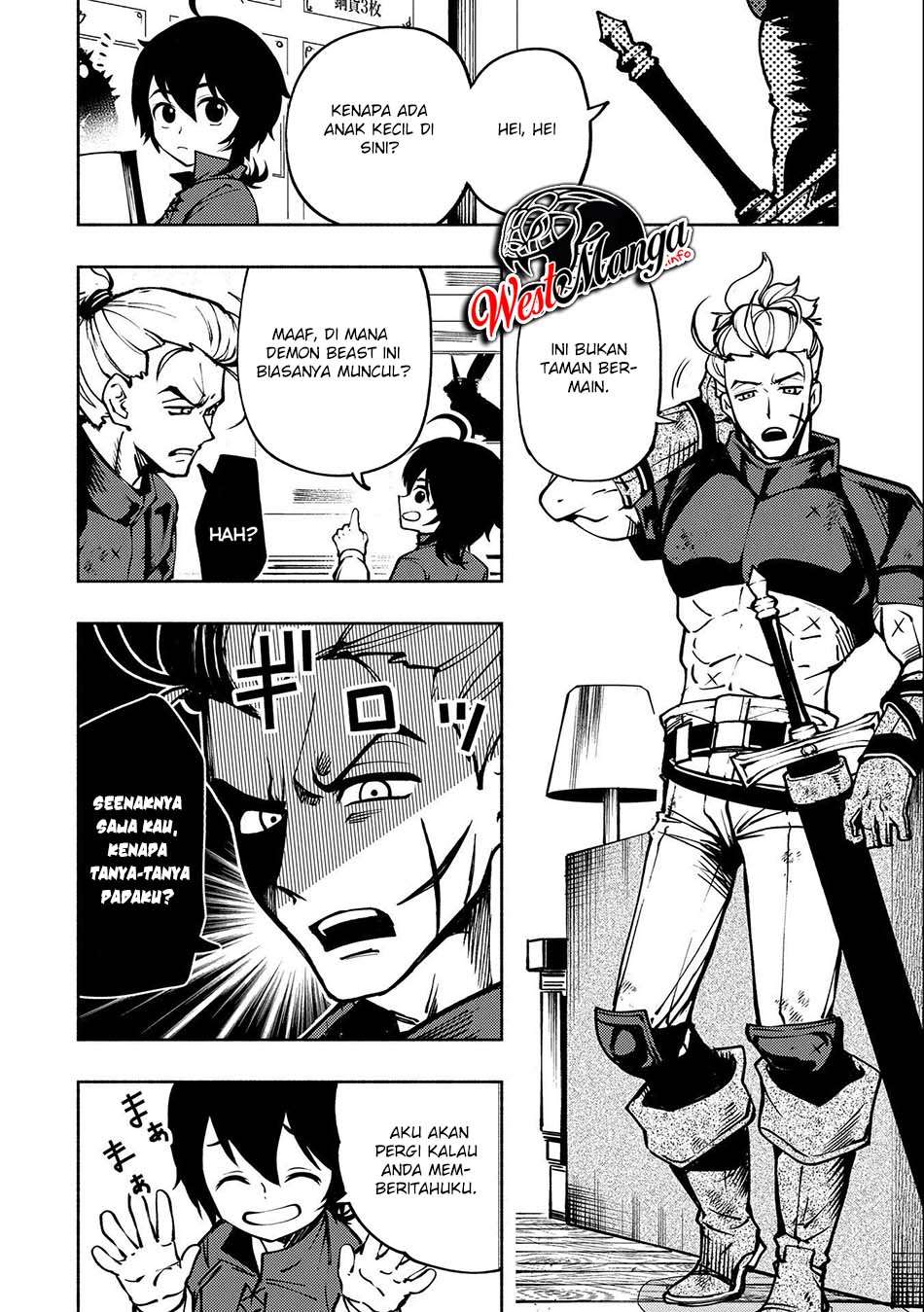 Hell Mode: Yarikomi Suki no Gamer wa Hai Settei no Isekai de Musou Suruw