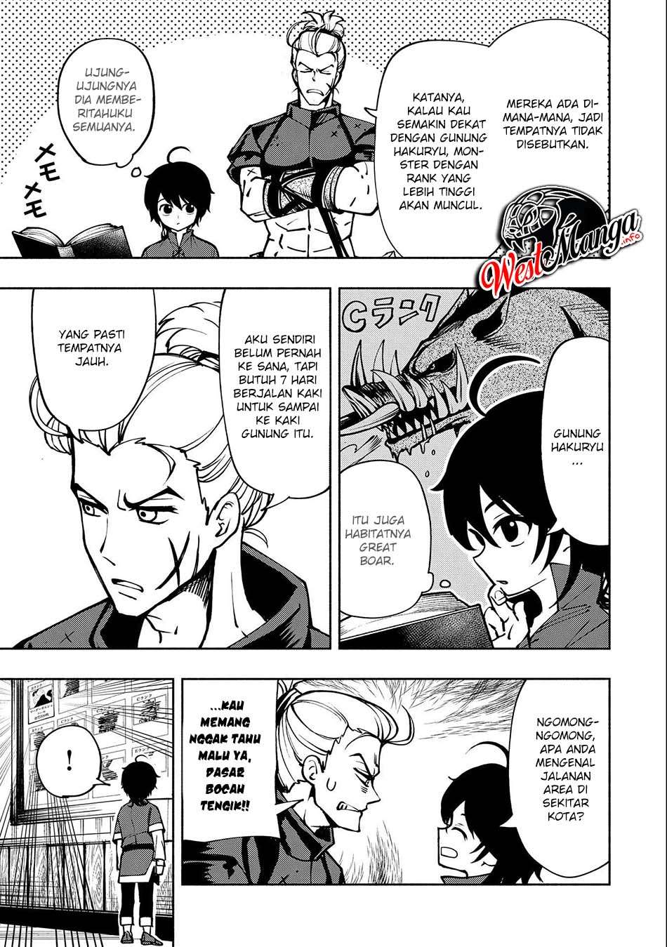 Hell Mode: Yarikomi Suki no Gamer wa Hai Settei no Isekai de Musou Suruw