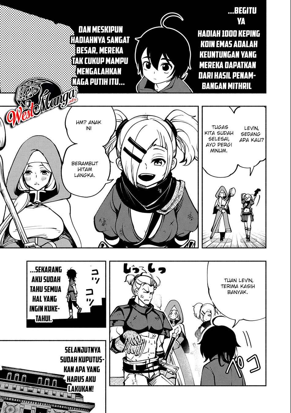 Hell Mode: Yarikomi Suki no Gamer wa Hai Settei no Isekai de Musou Suruw