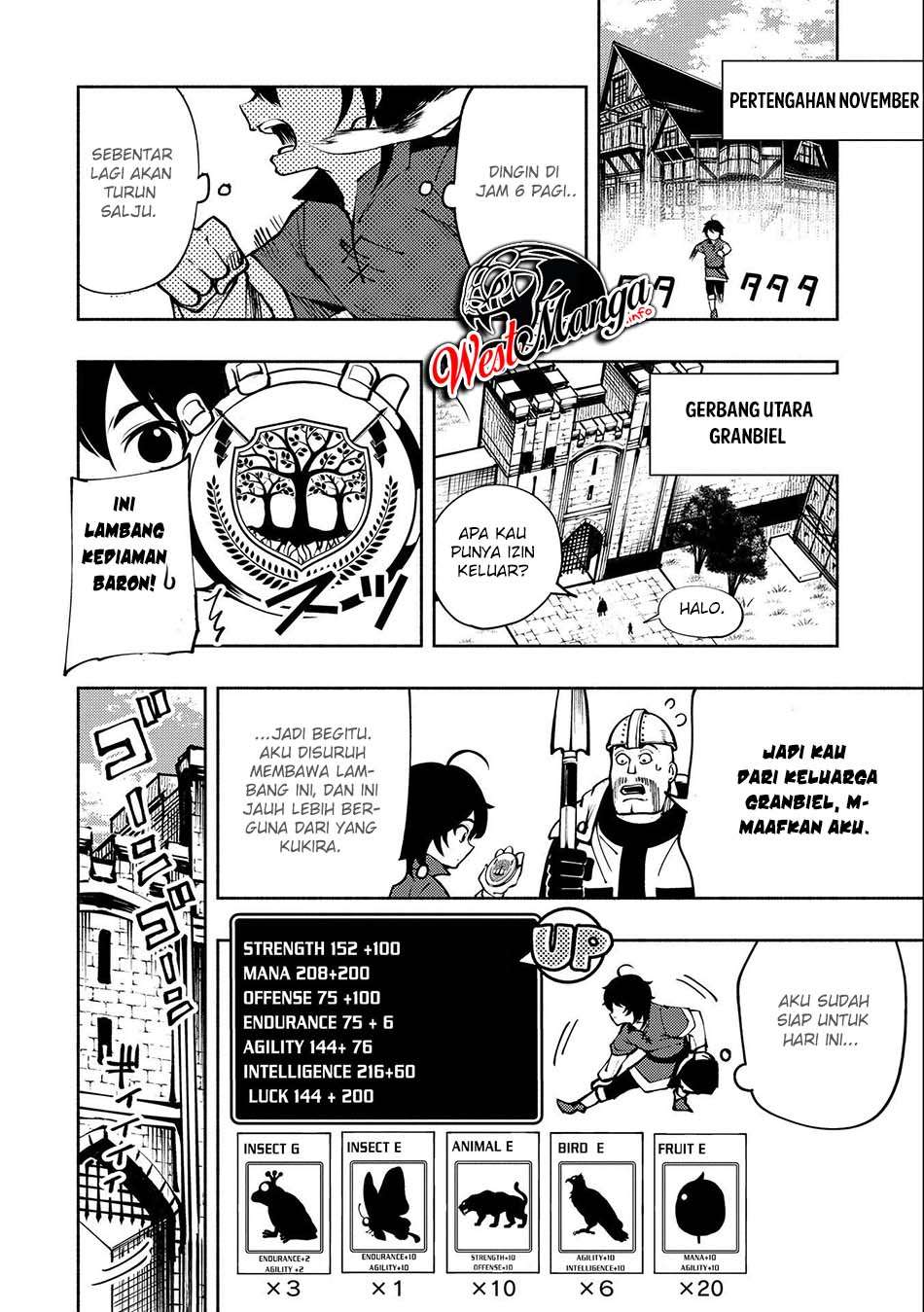 Hell Mode: Yarikomi Suki no Gamer wa Hai Settei no Isekai de Musou Suruw