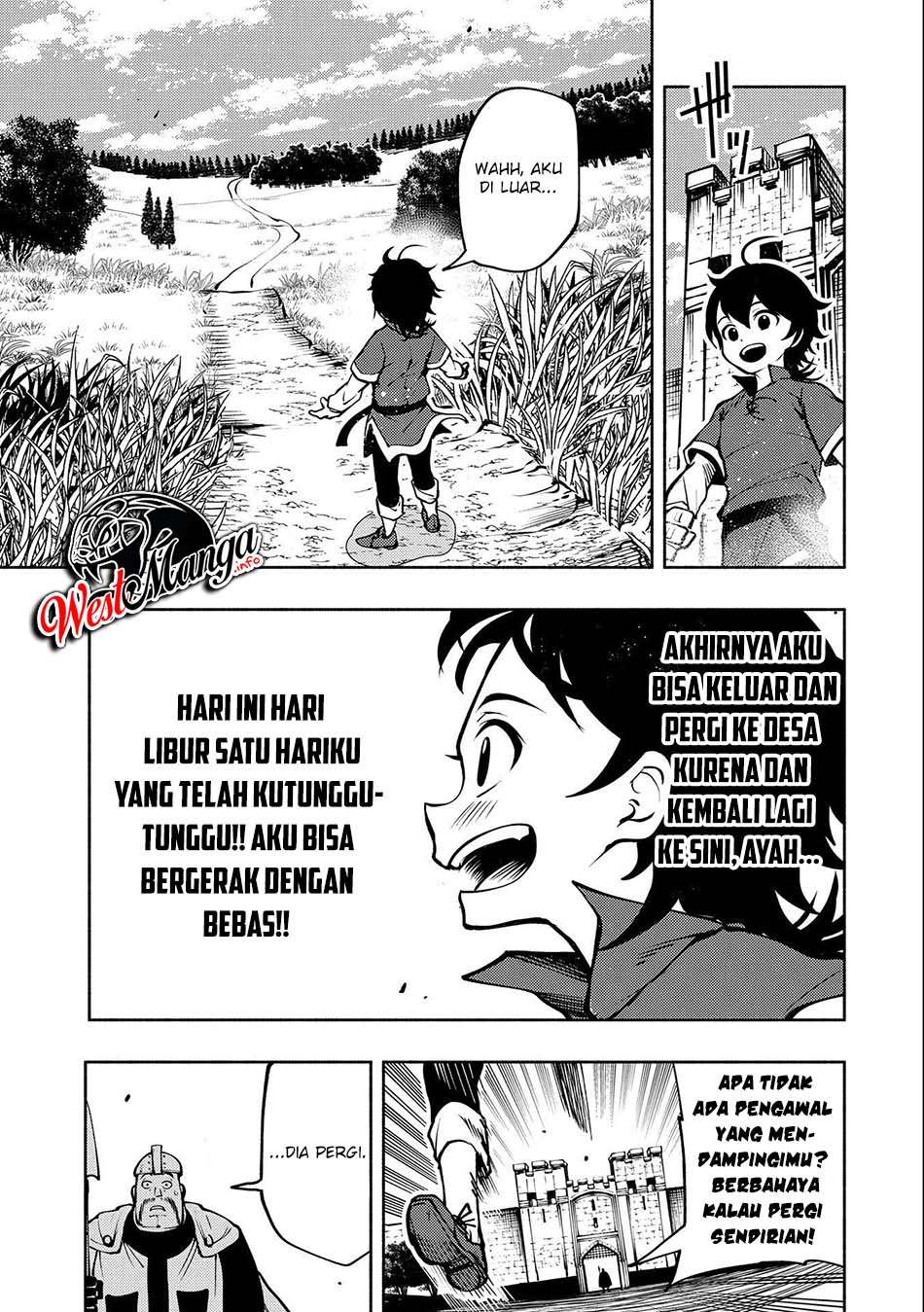 Hell Mode: Yarikomi Suki no Gamer wa Hai Settei no Isekai de Musou Suruw