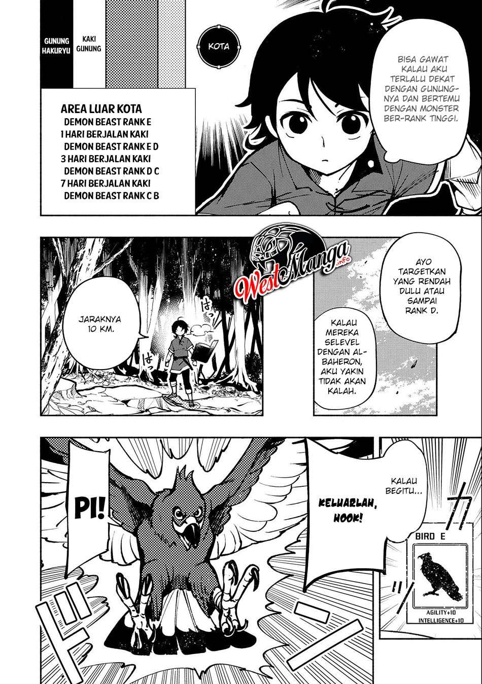 Hell Mode: Yarikomi Suki no Gamer wa Hai Settei no Isekai de Musou Suruw