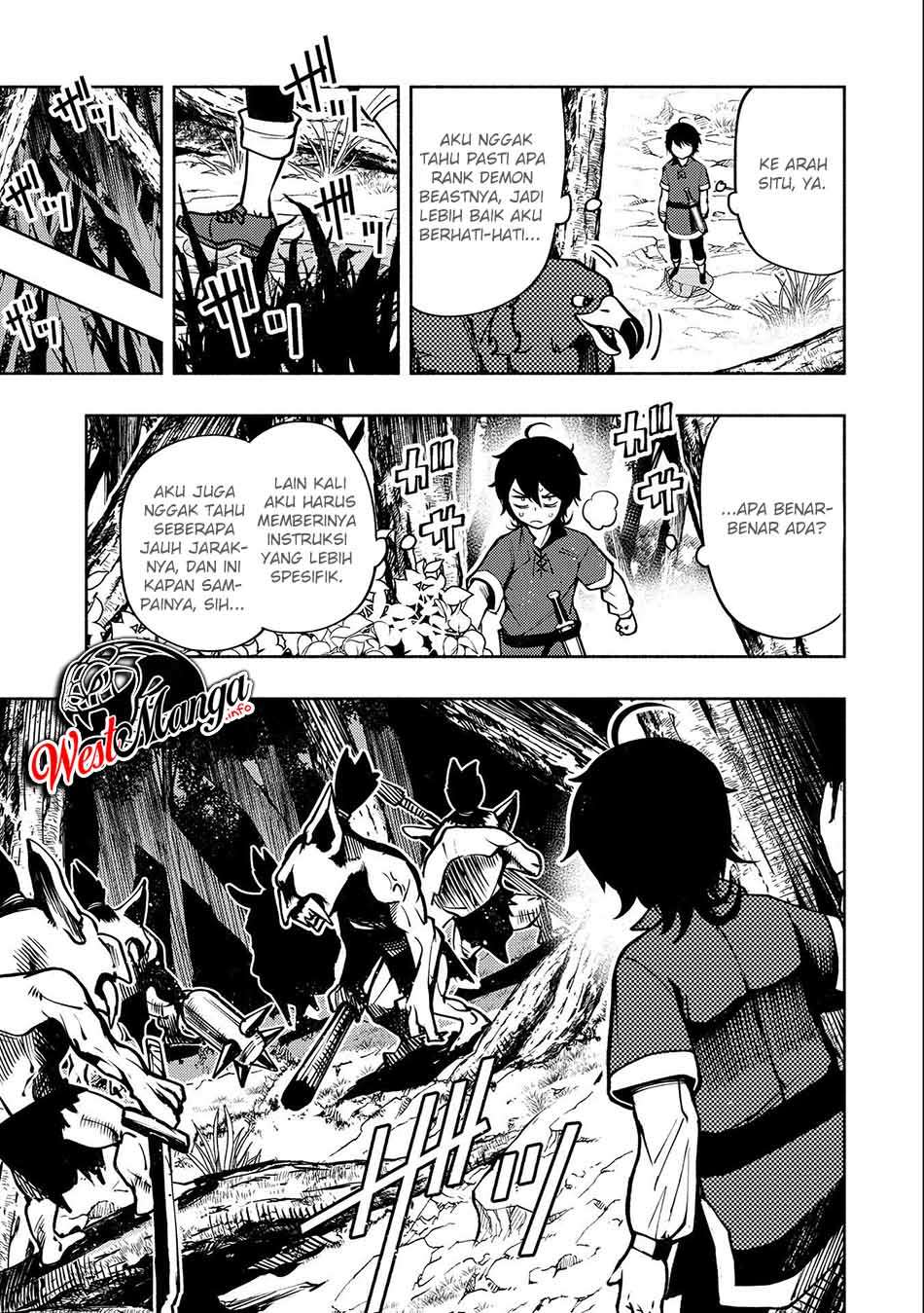 Hell Mode: Yarikomi Suki no Gamer wa Hai Settei no Isekai de Musou Suruw