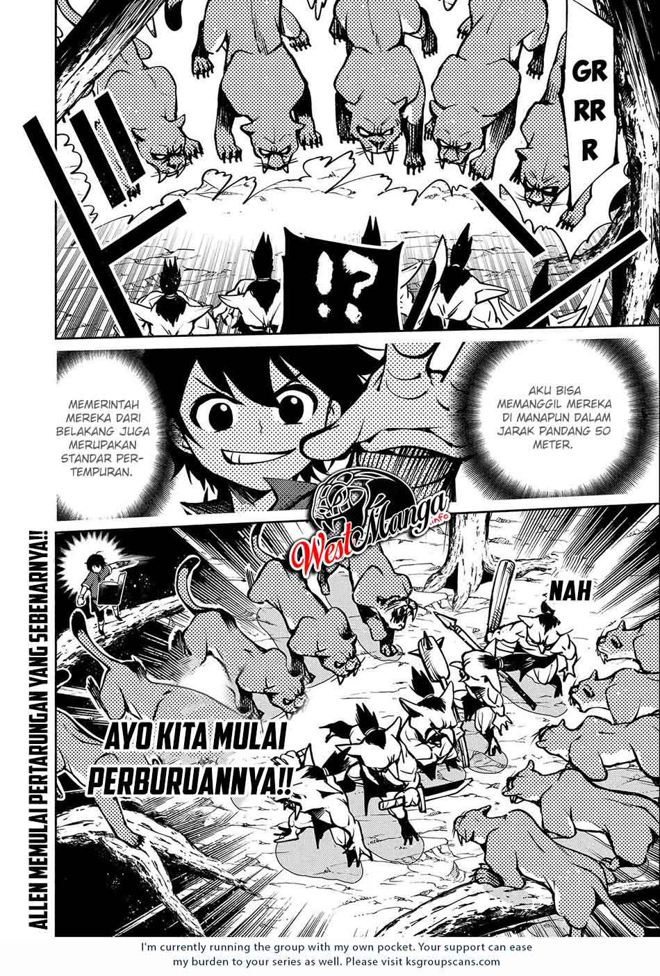 Hell Mode: Yarikomi Suki no Gamer wa Hai Settei no Isekai de Musou Suruw