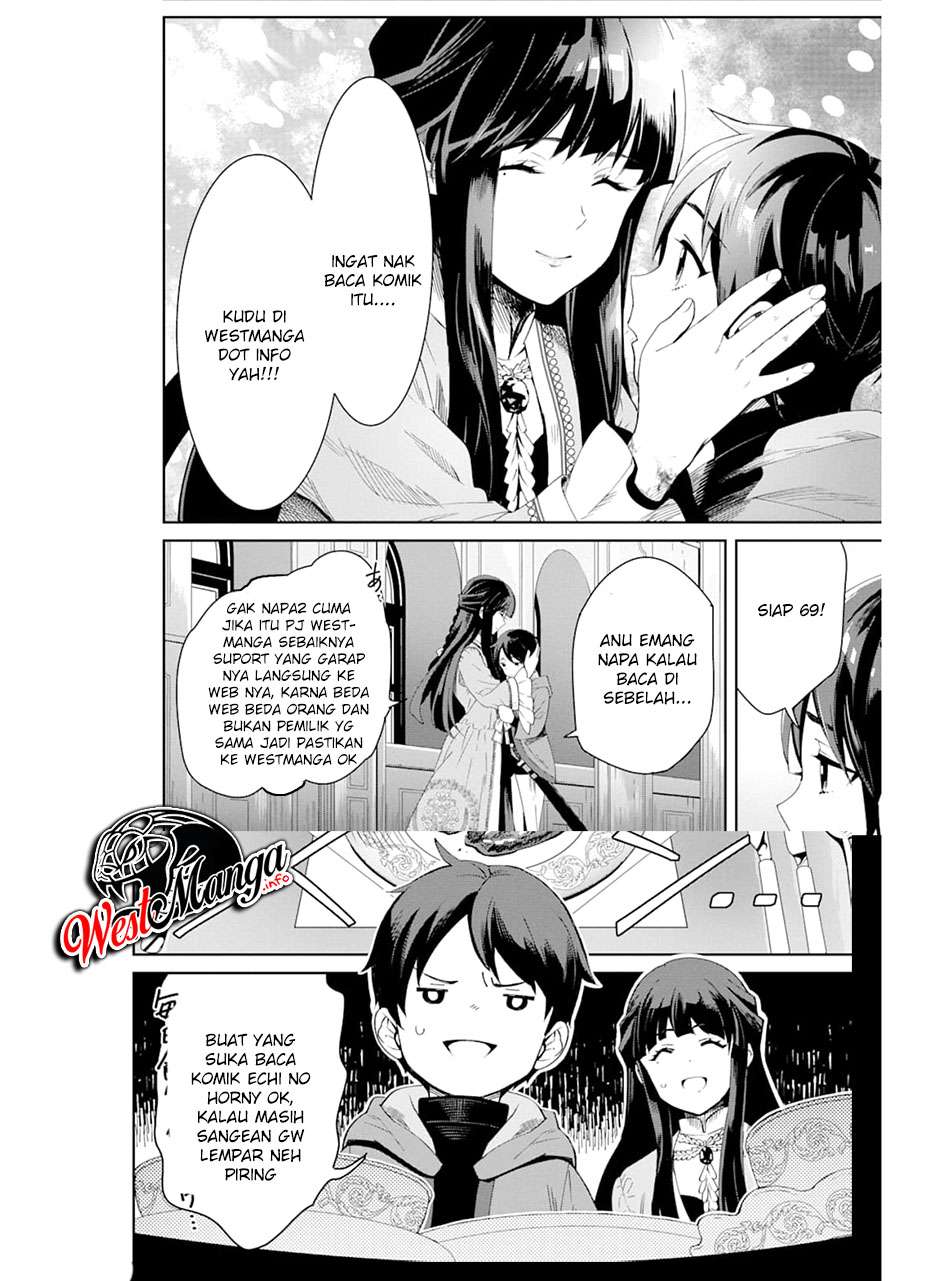 Hell Mode: Yarikomi Suki no Gamer wa Hai Settei no Isekai de Musou Suruw