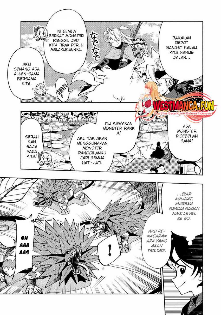 Hell Mode: Yarikomi Suki no Gamer wa Hai Settei no Isekai de Musou Suruw
