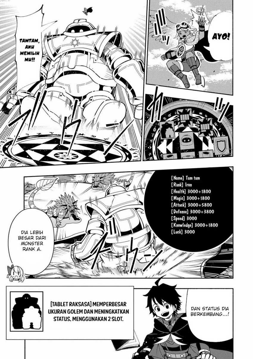 Hell Mode: Yarikomi Suki no Gamer wa Hai Settei no Isekai de Musou Suruw