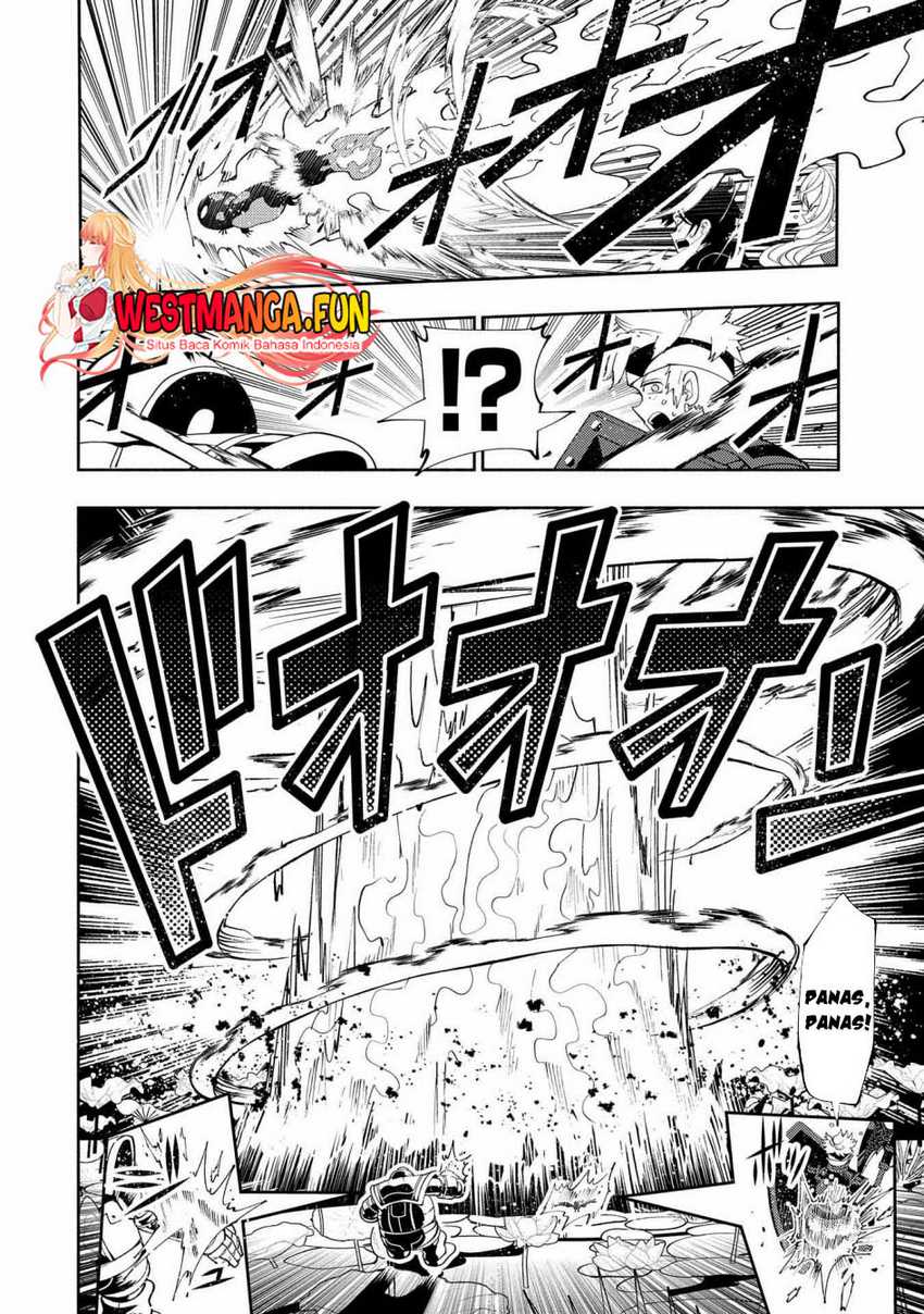 Hell Mode: Yarikomi Suki no Gamer wa Hai Settei no Isekai de Musou Suruw