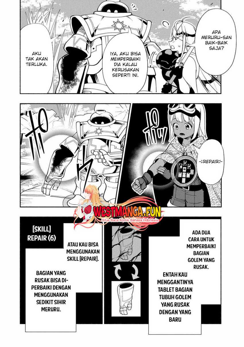 Hell Mode: Yarikomi Suki no Gamer wa Hai Settei no Isekai de Musou Suruw