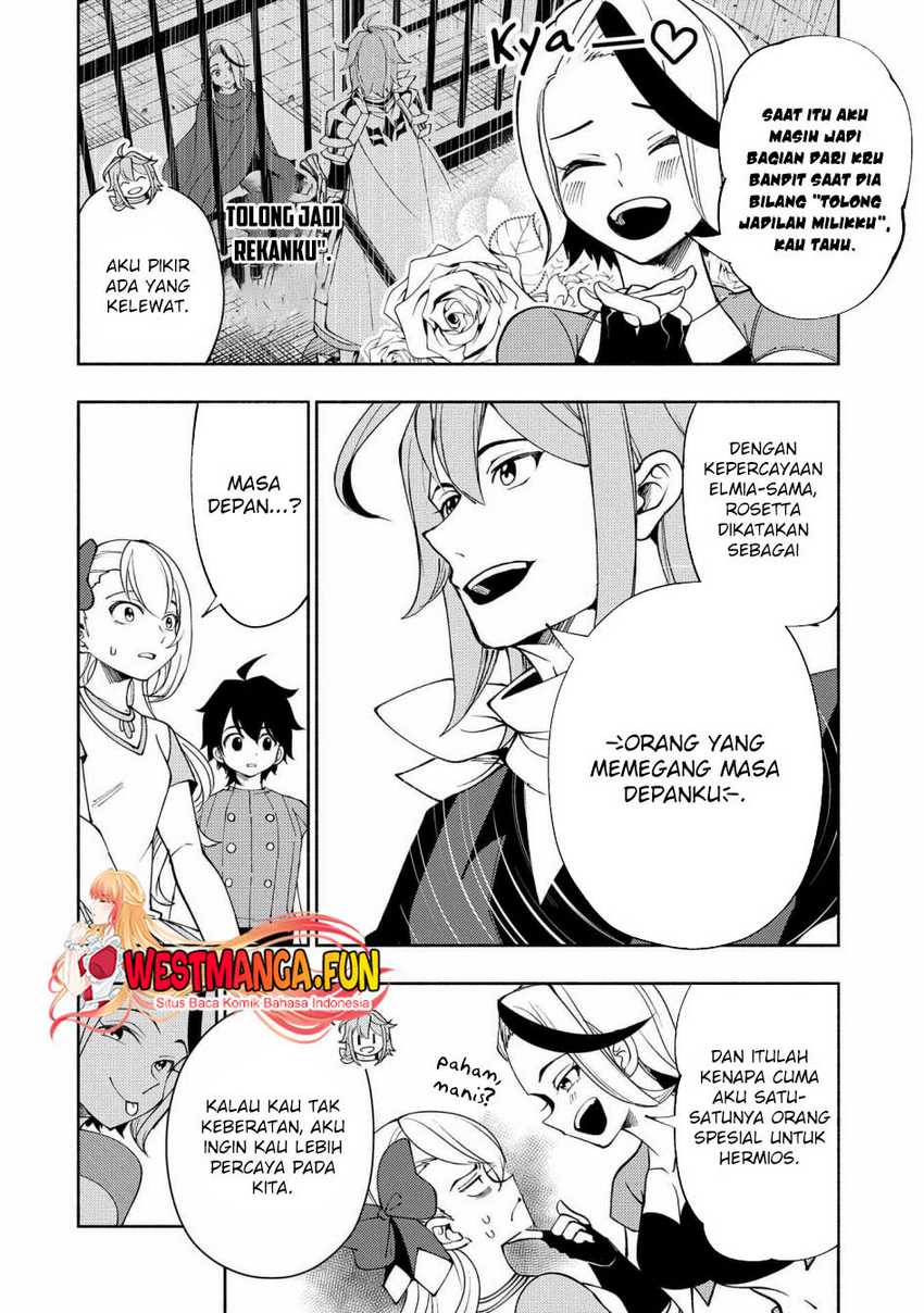Hell Mode: Yarikomi Suki no Gamer wa Hai Settei no Isekai de Musou Suruw