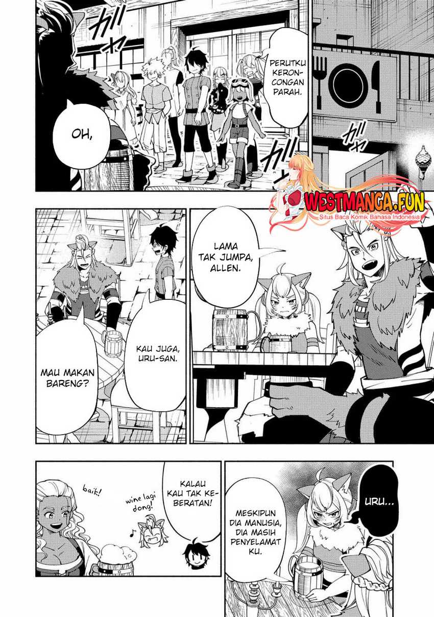 Hell Mode: Yarikomi Suki no Gamer wa Hai Settei no Isekai de Musou Suruw