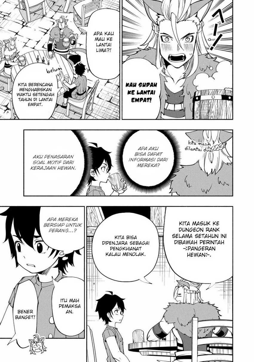Hell Mode: Yarikomi Suki no Gamer wa Hai Settei no Isekai de Musou Suruw
