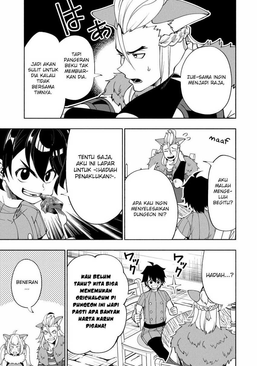 Hell Mode: Yarikomi Suki no Gamer wa Hai Settei no Isekai de Musou Suruw