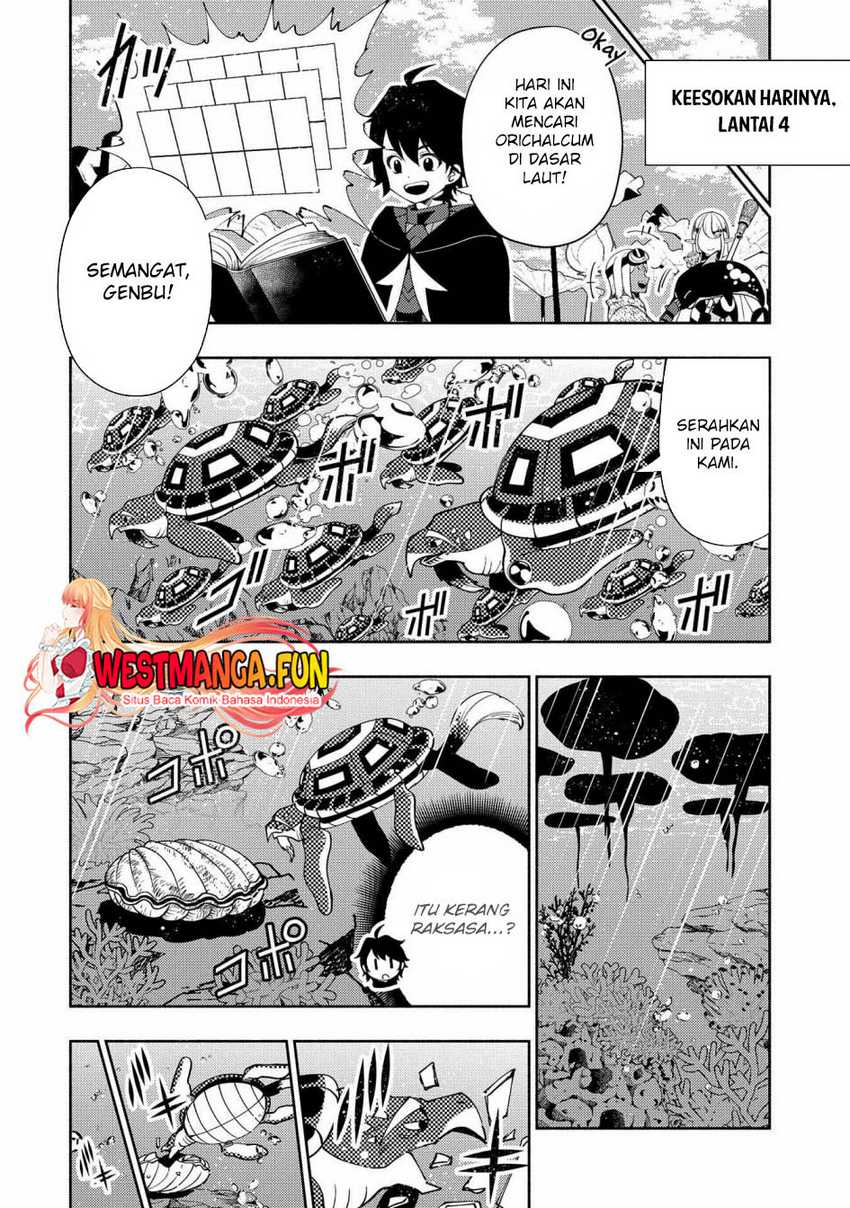 Hell Mode: Yarikomi Suki no Gamer wa Hai Settei no Isekai de Musou Suruw
