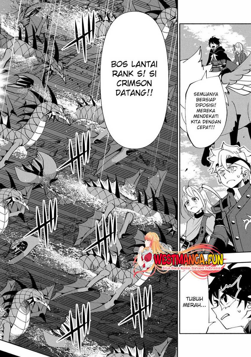 Hell Mode: Yarikomi Suki no Gamer wa Hai Settei no Isekai de Musou Suruw