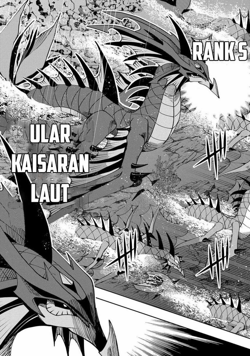 Hell Mode: Yarikomi Suki no Gamer wa Hai Settei no Isekai de Musou Suruw