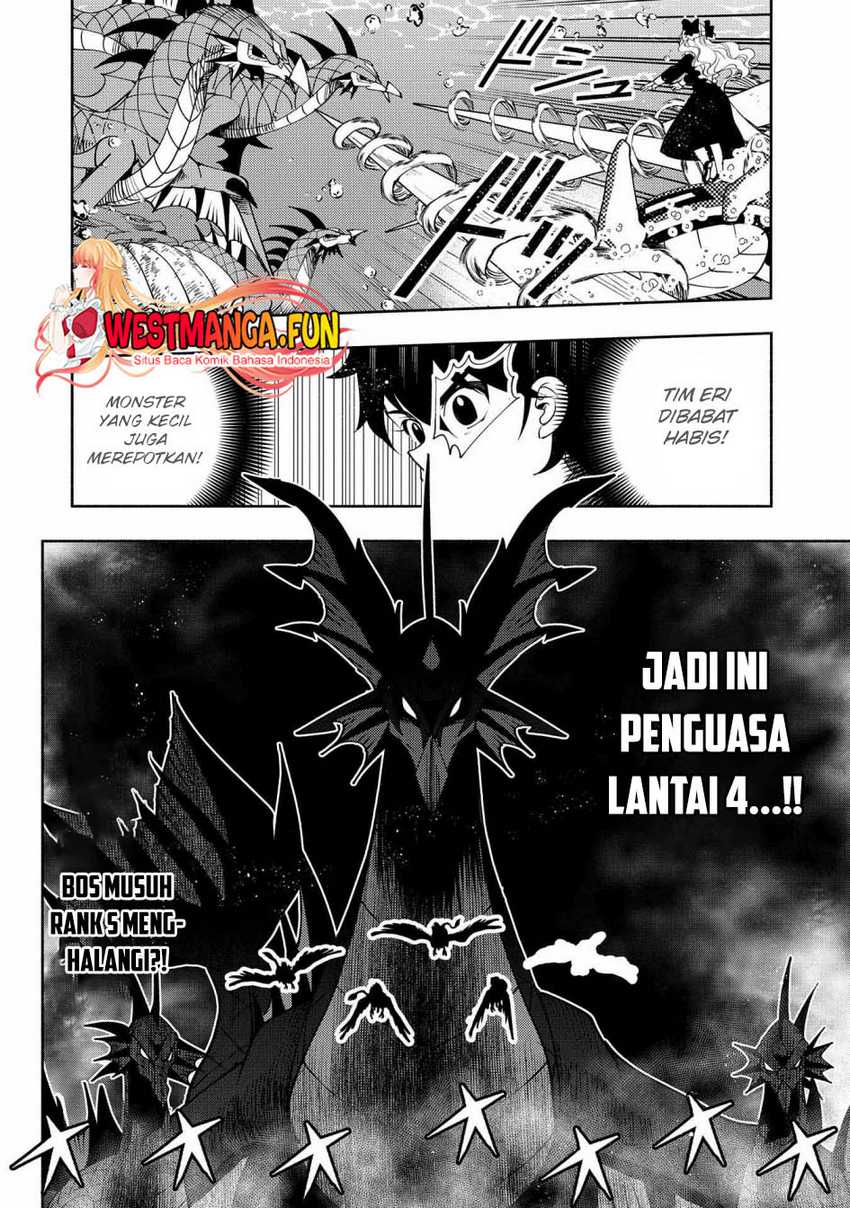 Hell Mode: Yarikomi Suki no Gamer wa Hai Settei no Isekai de Musou Suruw