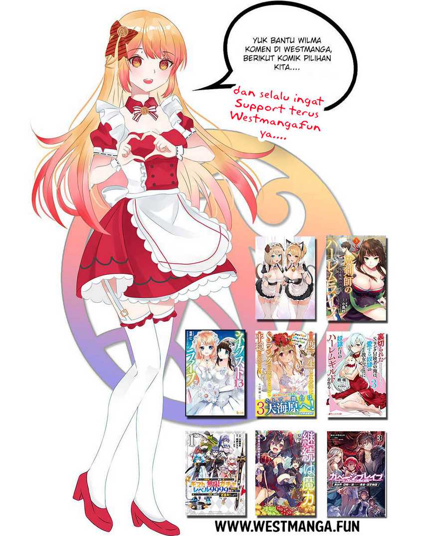Hell Mode: Yarikomi Suki no Gamer wa Hai Settei no Isekai de Musou Suruw