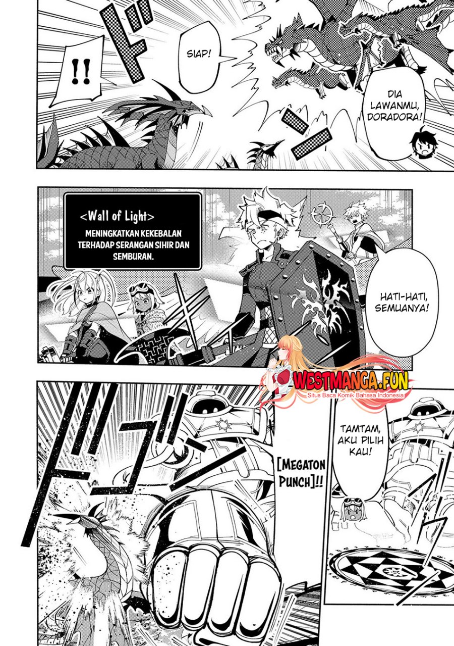 Hell Mode: Yarikomi Suki no Gamer wa Hai Settei no Isekai de Musou Suruw