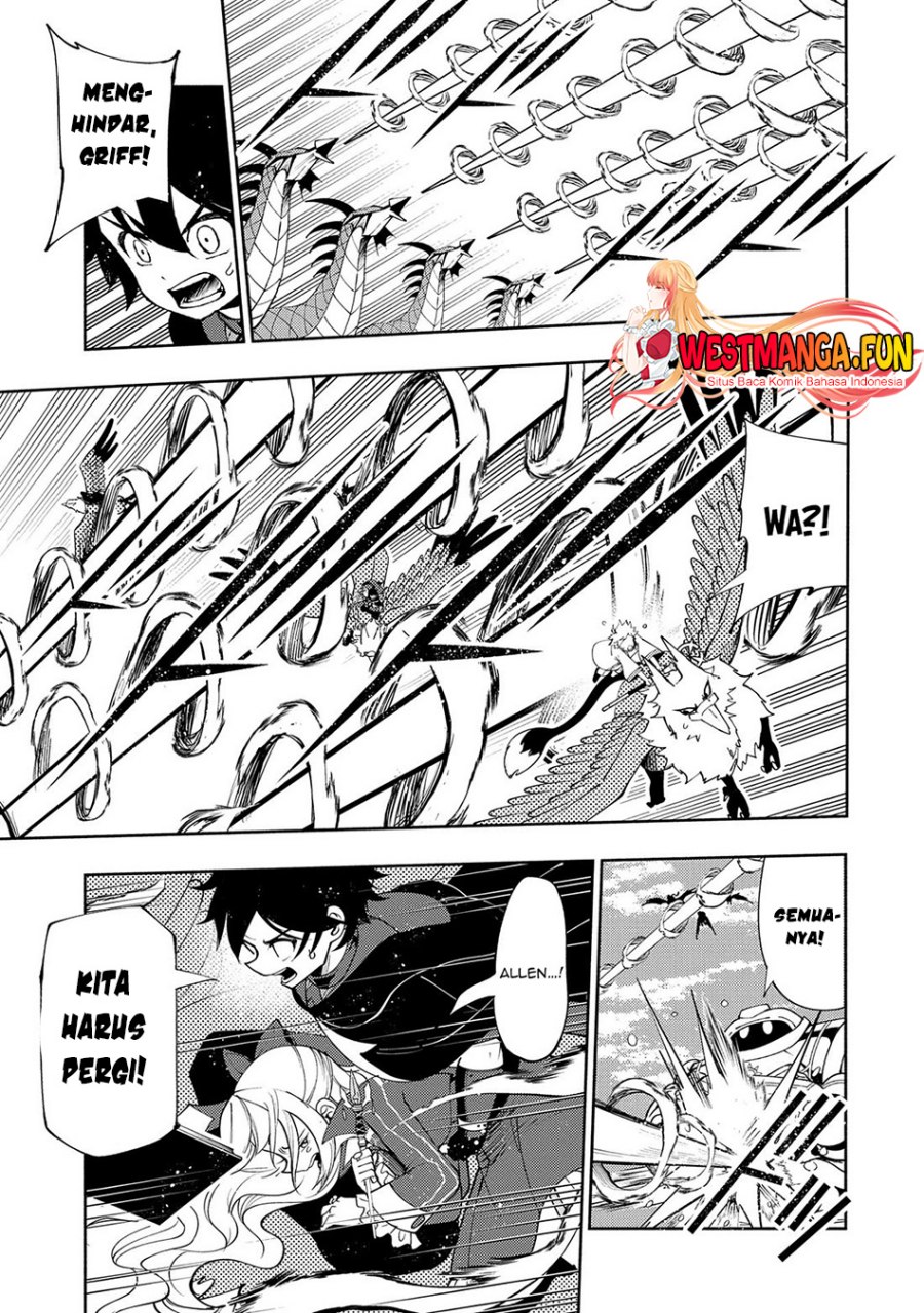Hell Mode: Yarikomi Suki no Gamer wa Hai Settei no Isekai de Musou Suruw