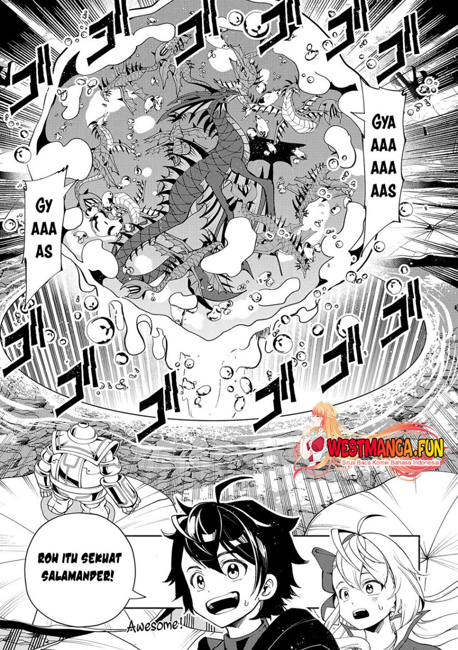 Hell Mode: Yarikomi Suki no Gamer wa Hai Settei no Isekai de Musou Suruw