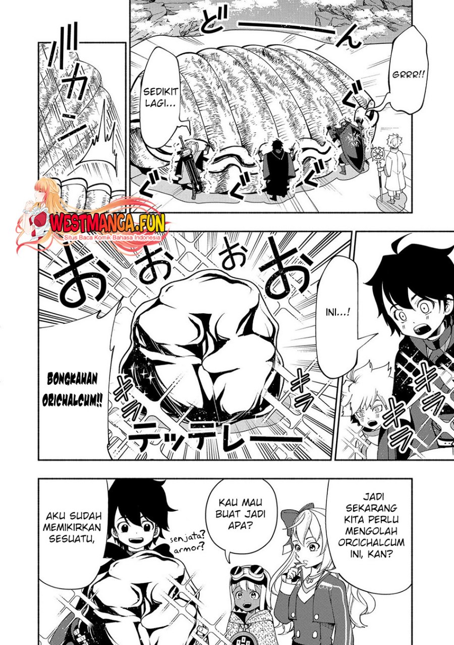 Hell Mode: Yarikomi Suki no Gamer wa Hai Settei no Isekai de Musou Suruw