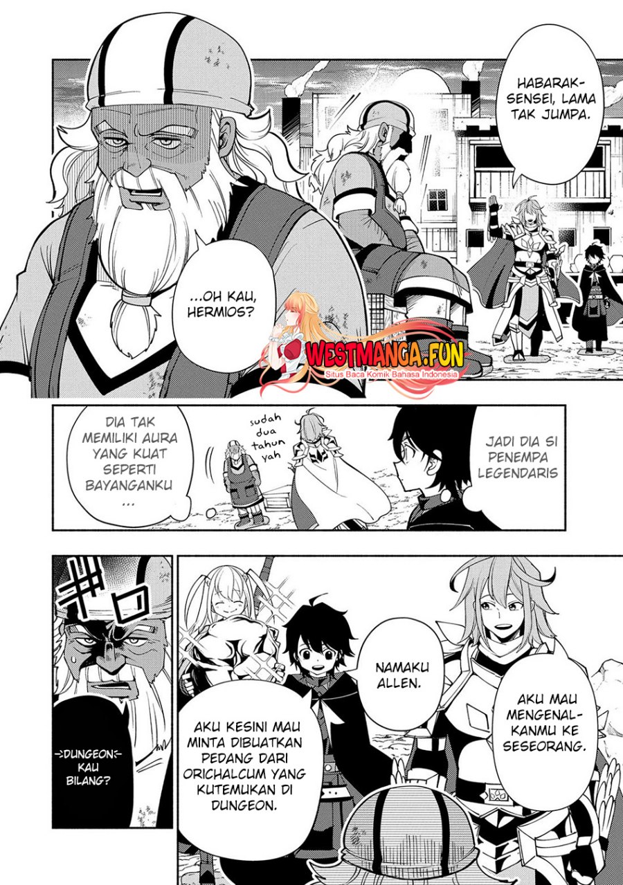 Hell Mode: Yarikomi Suki no Gamer wa Hai Settei no Isekai de Musou Suruw