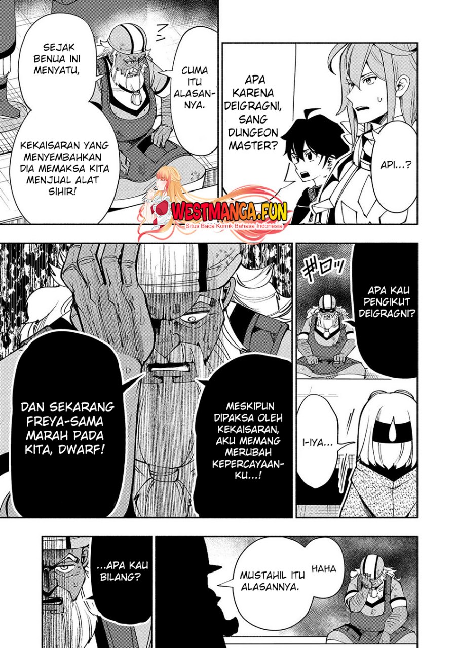 Hell Mode: Yarikomi Suki no Gamer wa Hai Settei no Isekai de Musou Suruw