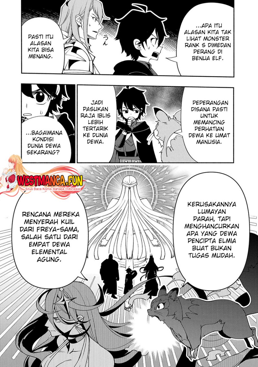 Hell Mode: Yarikomi Suki no Gamer wa Hai Settei no Isekai de Musou Suruw