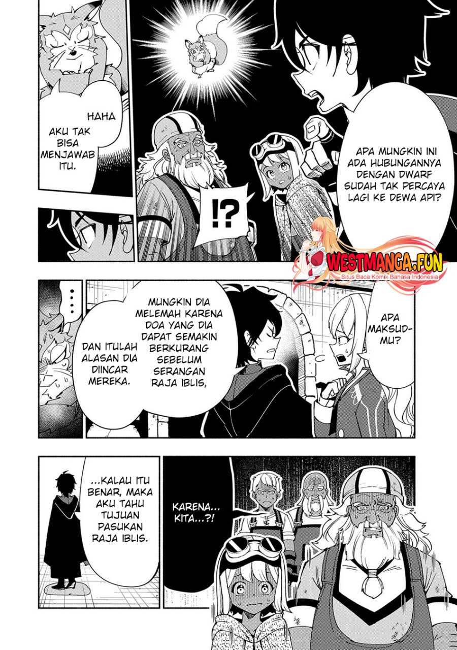 Hell Mode: Yarikomi Suki no Gamer wa Hai Settei no Isekai de Musou Suruw