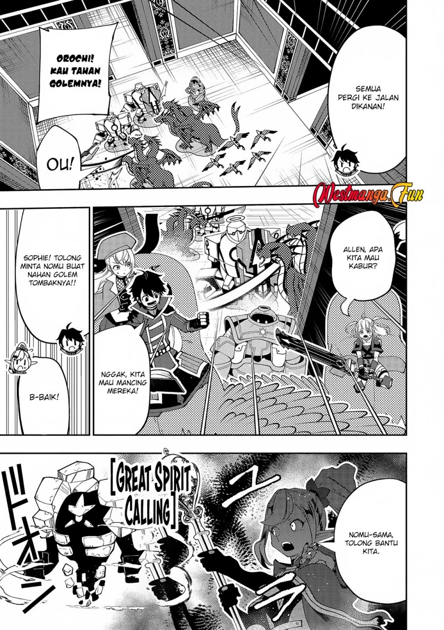 Hell Mode: Yarikomi Suki no Gamer wa Hai Settei no Isekai de Musou Suruw