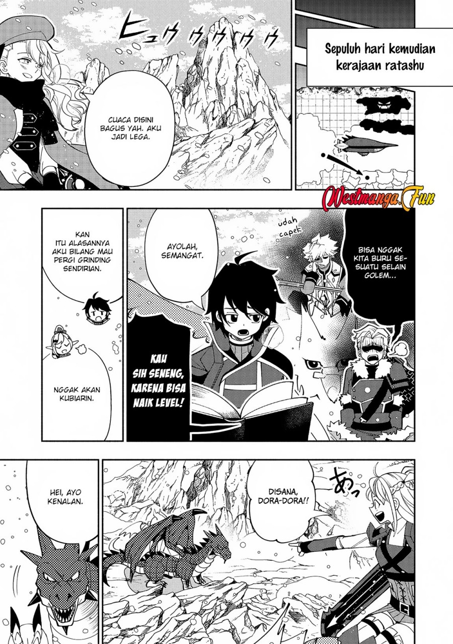 Hell Mode: Yarikomi Suki no Gamer wa Hai Settei no Isekai de Musou Suruw