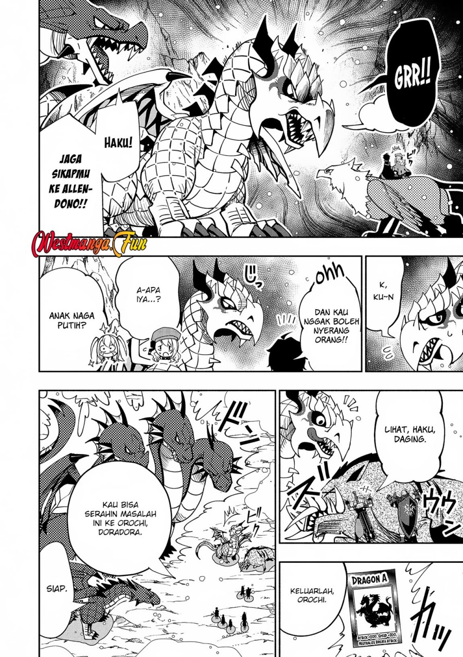 Hell Mode: Yarikomi Suki no Gamer wa Hai Settei no Isekai de Musou Suruw