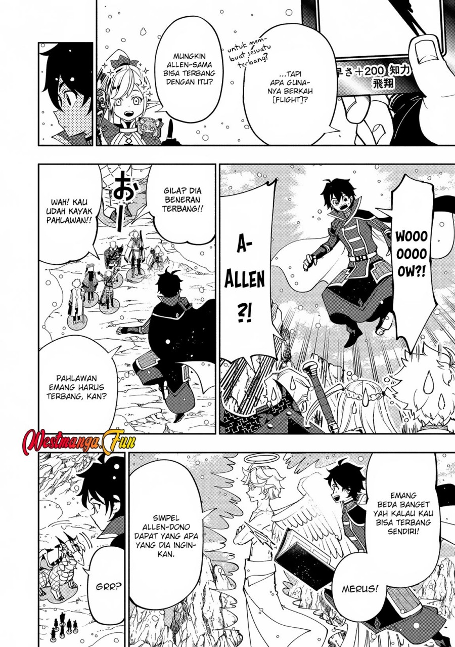 Hell Mode: Yarikomi Suki no Gamer wa Hai Settei no Isekai de Musou Suruw
