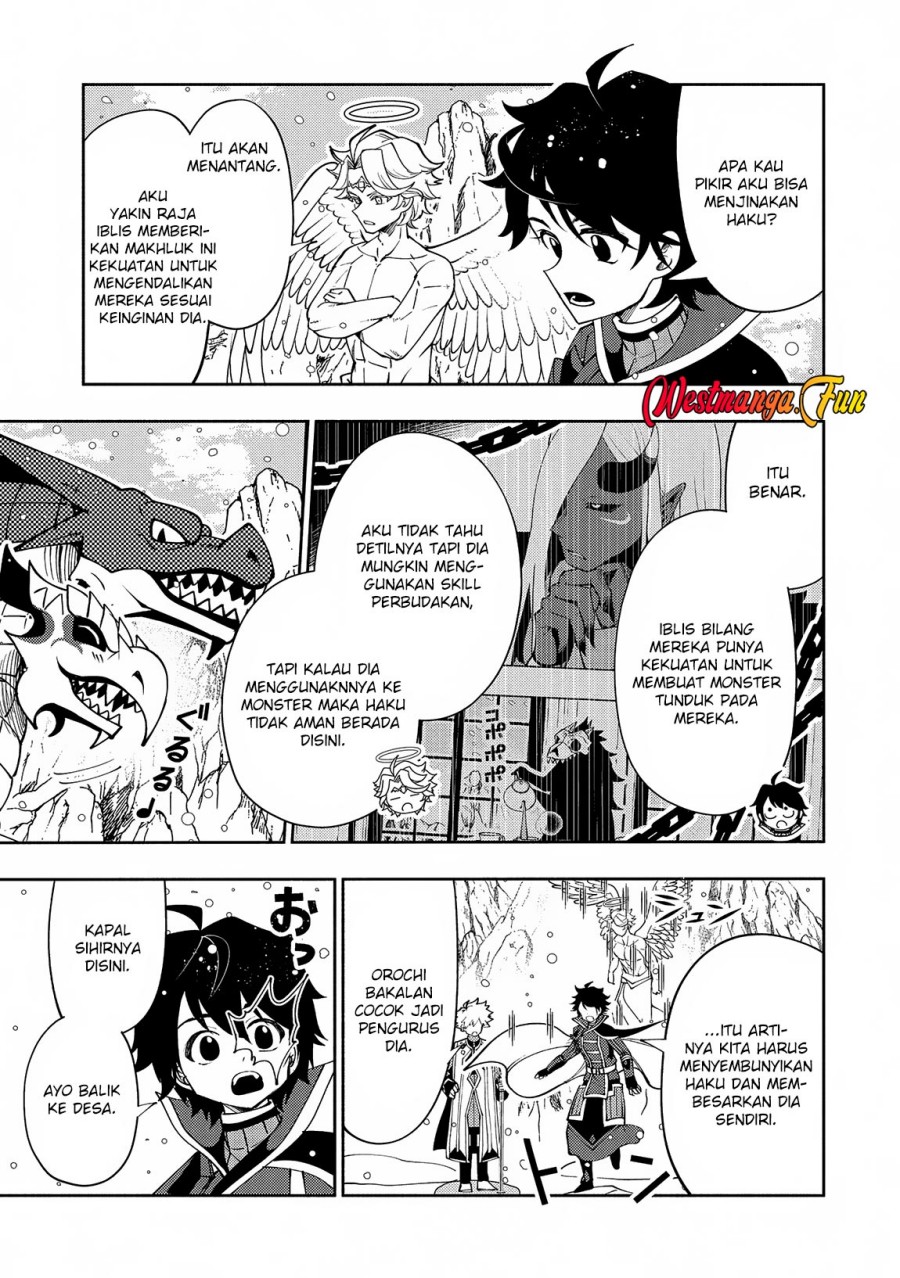 Hell Mode: Yarikomi Suki no Gamer wa Hai Settei no Isekai de Musou Suruw